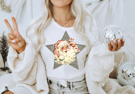 Star Santa