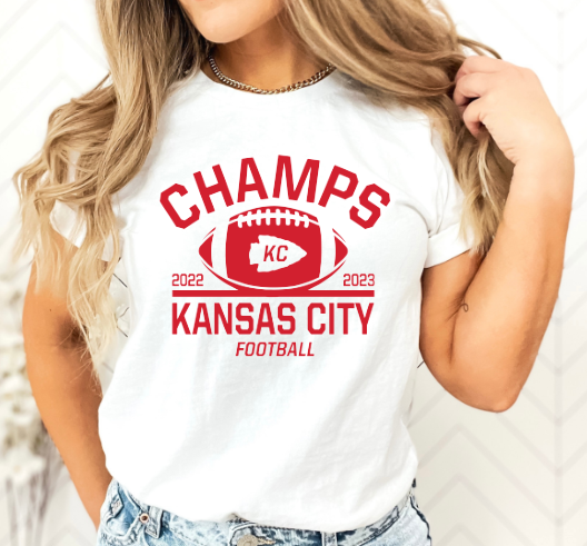 Kansas City Champs