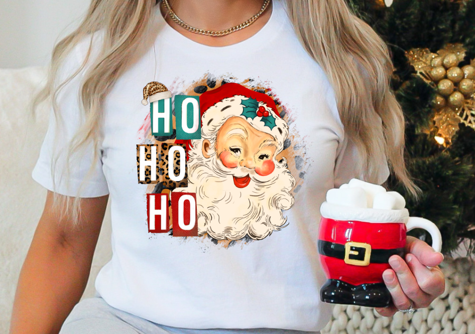 Ho Ho Ho