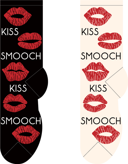 Kiss & Smooch
