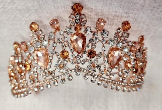 Vintage Tiara