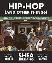 Hip-Hop ( and other things)