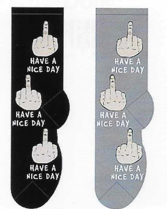 Have a nice day
