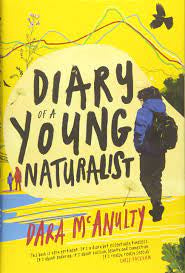 Diary of a Young Naturalist