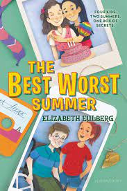 The Best Worse Summer