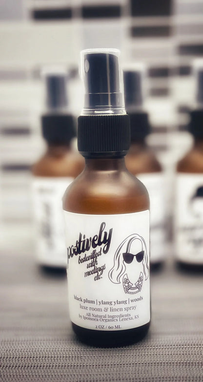 Room Spray