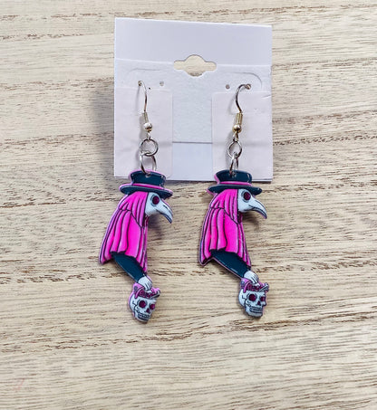 SD2/Earrings
