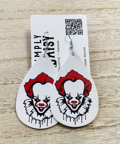 SD2/Earrings