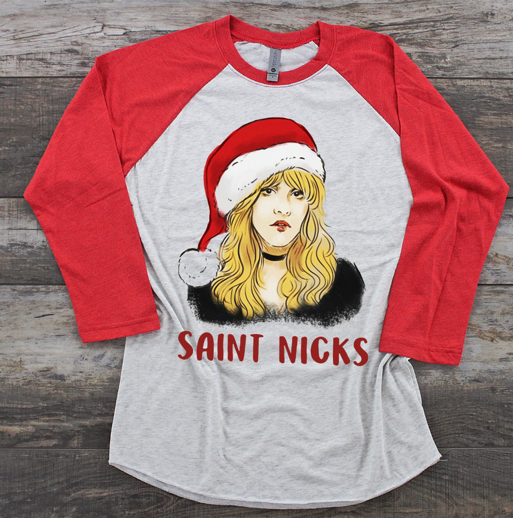 Stevie nicks christmas clearance sweater