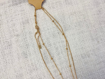 Necklace