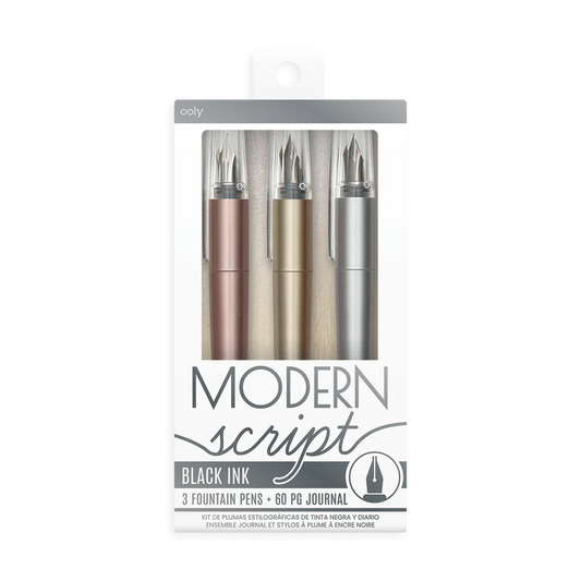 Script pens