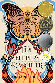 Firekeeper's Daughter