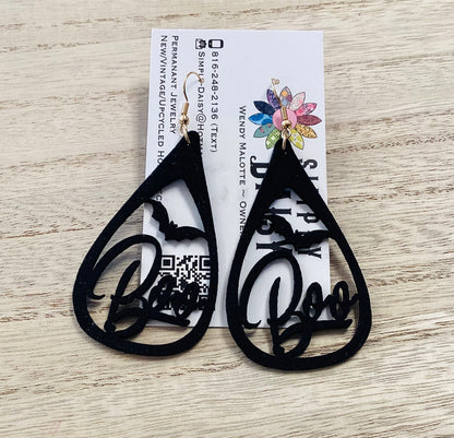 SD2/Earrings