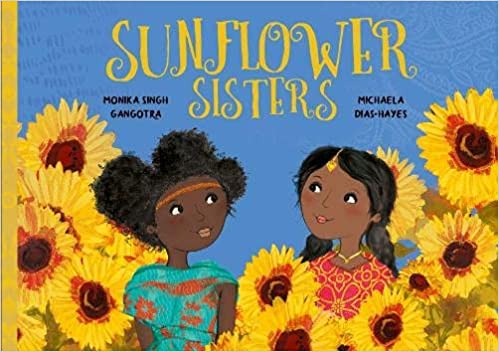 Sunflower Sisters