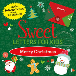 Kids Christmas books