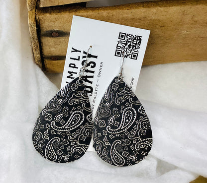SD2/Earrings