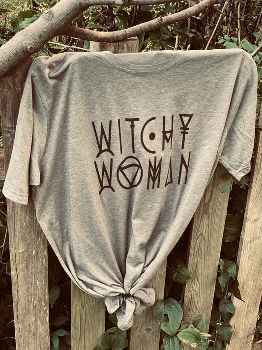 Witchy Woman Tee