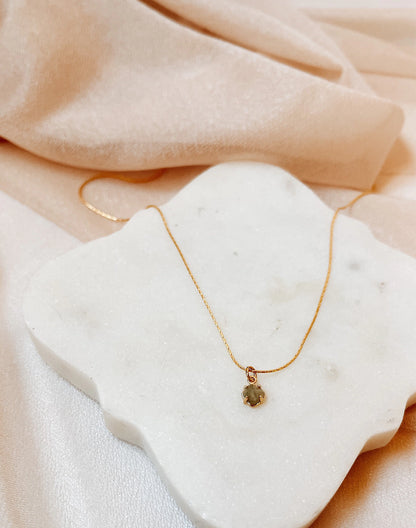 Necklace