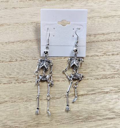 SD2/Earrings