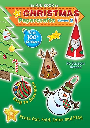 Kids Christmas books