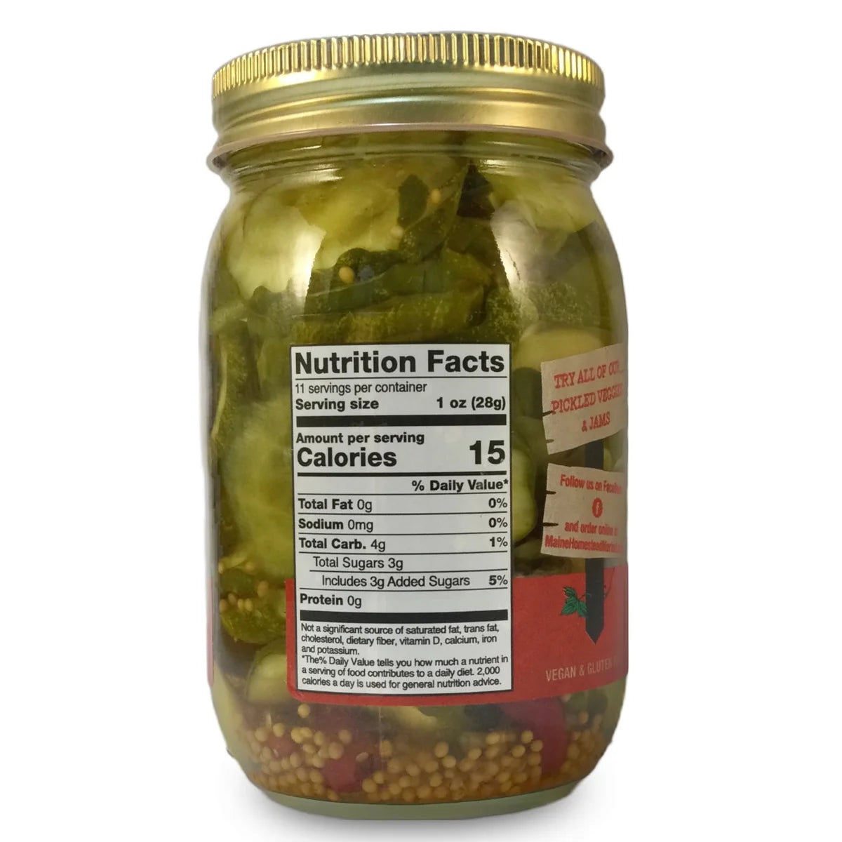 Pickles