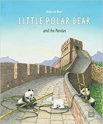 Little Polar Bears and the Pandas