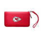 Kc Chiefs zip wallet