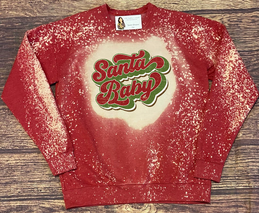 Santa Baby (Retro)