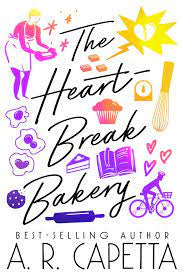 The Heartbreak Bakery