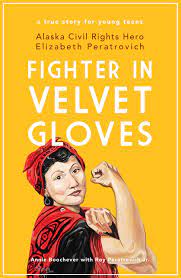 Fighter In Velvet Gloves
