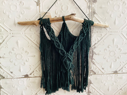Macrame