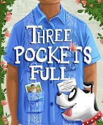 Three Pockets Full