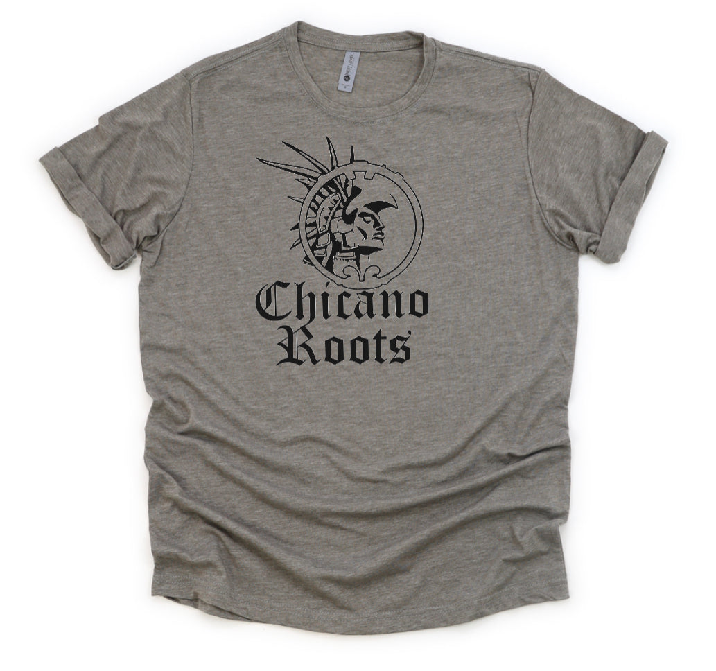 Chicano Roots Tee