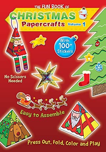 Kids Christmas books