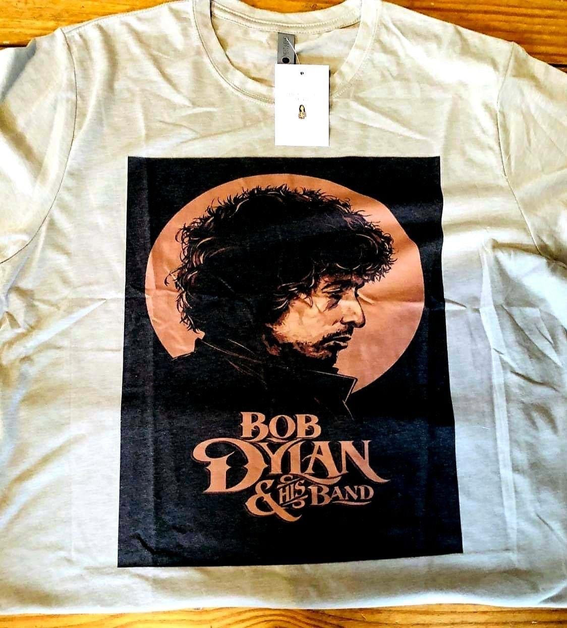 Bob Dylan