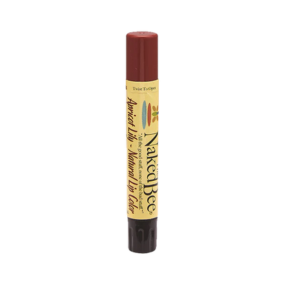 Naked Bee Shimmering Lip Color