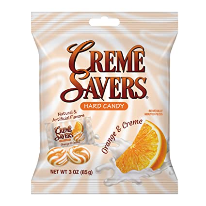 Crème savers