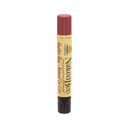 Naked Bee Shimmering Lip Color