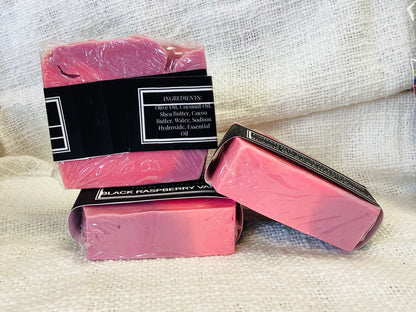 Soap