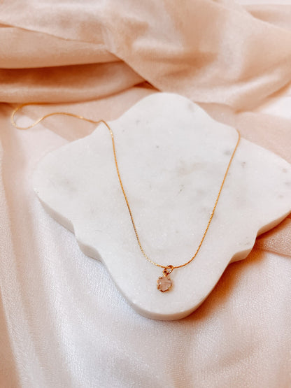 Necklace