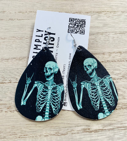 SD2/Earrings