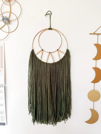 Macrame