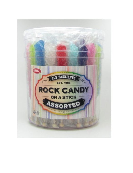 Rock Candy - Assorted