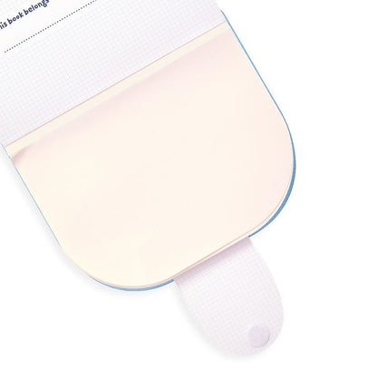 Carry Along Sketchbook - Tiger