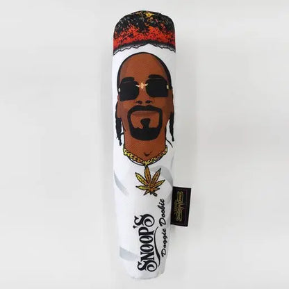Snoop Dogg Dog Doobie Toy